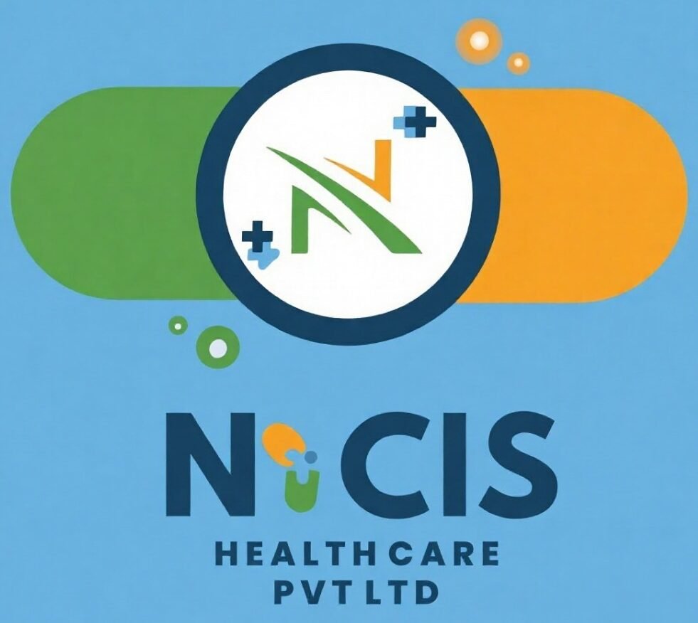 nicis health care logo